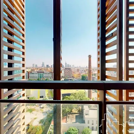Skyline Luxury Appartament Apartment Milan