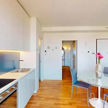 Apartment Skyline Luxury Appartament *