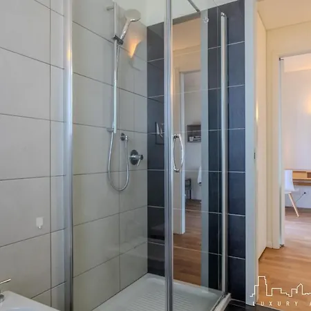 Apartment Skyline Luxury Appartament Milan
