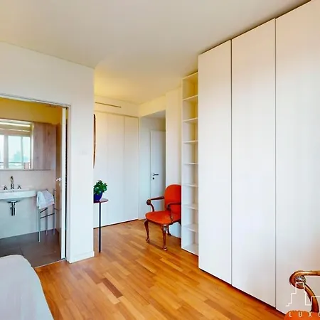 Skyline Luxury Appartament Apartment Milan