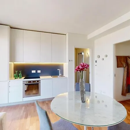 Skyline Luxury Appartament