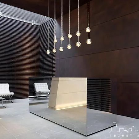 Skyline Luxury Appartament Milan